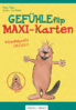 GEFÜHLEflip - MAXI-Karten