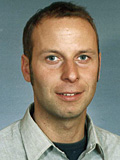 Nikolaj Sprenger